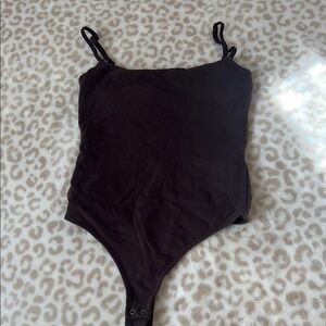 Abercrombie bodysuit